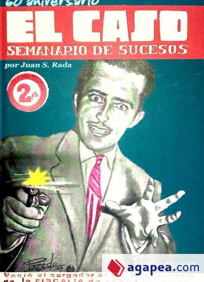 60 ANIVERSARIO EL CASO SEMINARIO DE SUCESOS