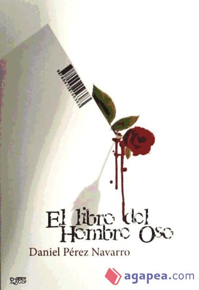 LIBRO DEL HOMBRE OSO,EL