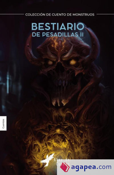 Bestiario de pesadillas II