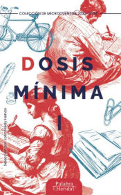 Portada de Dosis mínima