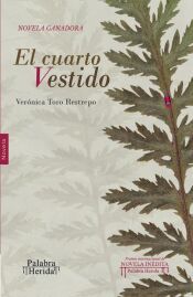Portada de El cuarto vestido