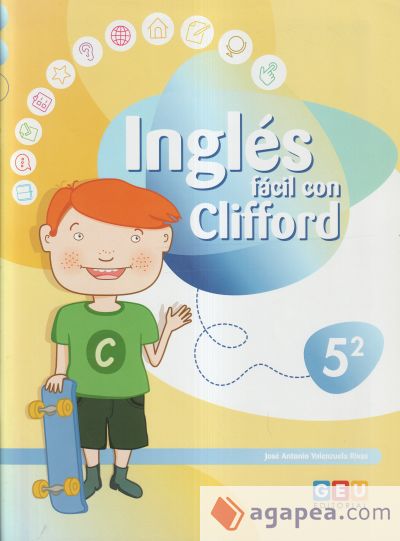 INGLES FACIL CON CLIFFORD 5.2