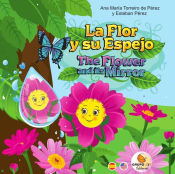 Portada de La flor y su espejo