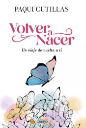 Portada de Volver a nacer