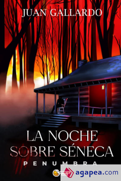 La noche sobre Séneca I. Penumbra