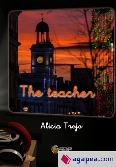 The teacher