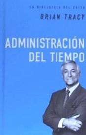 Portada de Administracion del Tiempo