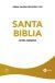 Portada de Biblia Reina Valera 1960, Edici&oacute;n Econ&oacute;mica, Letra grande, de Rvr 1960- Reina Valera 1960