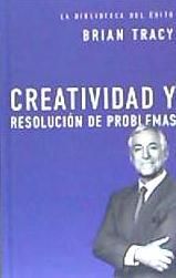 Portada de Creatividad y Resolucion de Problemas