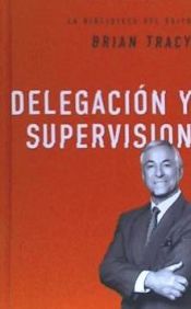 Portada de Delegacion y Supervision