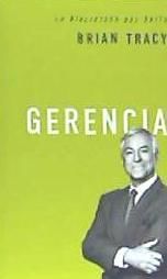 Portada de Gerencia = Management