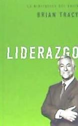 Portada de Liderazgo