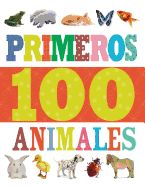 Portada de Primeros 100 Animales