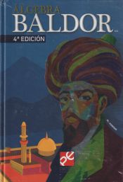 Portada de Algebra 4th Edition - Baldor