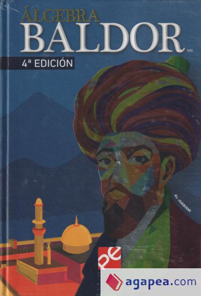 Algebra 4th Edition - Baldor