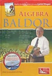 Portada de Algebra