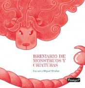 Portada de BREVIARIO DE MONSTRUOS Y CRIATURAS