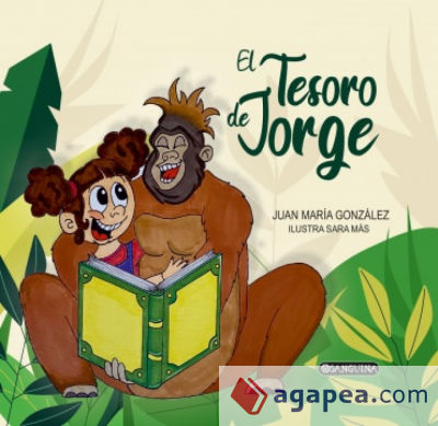 TESORO DE JORGE, EL