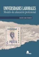 Portada de UNIVERSIDADES LABORALES