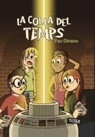 Portada de COLLA DEL TEMPS, LA