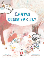 Portada de Cartas desde el cielo (tit. prov.)