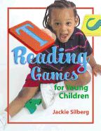 Portada de Reading Games for Young Children