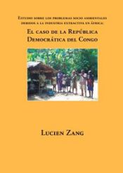 Portada de EL CASO DE LA REPÚBLICA DEMOCRÁTICA DEL CONGO