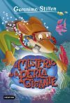 GS 57N. El misterio de la perla gigante: Geronimo Stilton