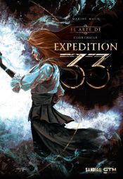 Portada de El arte de Clair Obscur: Expedition 33 (Edici&oacute;n Est&aacute;ndar)
