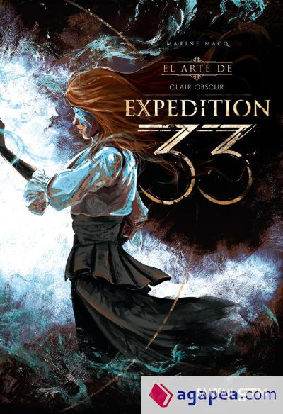 El arte de Clair Obscur: Expedition 33 (Edici&oacute;n Est&aacute;ndar)