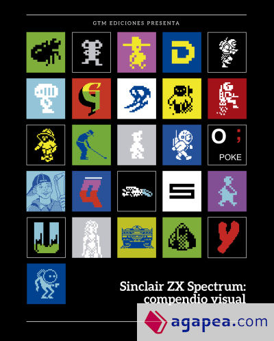 Sinclair ZX Spectrum: compendio visual