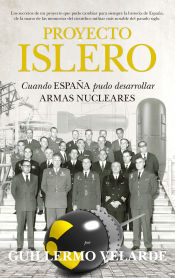 Portada de Proyecto Islero