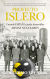 Portada de Proyecto Islero, de Guillermo Velarde Pinacho