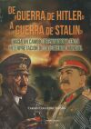 GUERRA HITLER A GUERRA ST