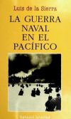 GUERRA NAVAL PACIFICO