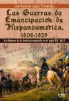 GUERRAS EMANCIPACION