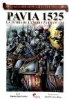 GUERREROS Y BATALLAS 45 - PAVIA 1525 TUMBA NOBLEZA FRANCESA