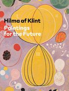 Portada de Hilma AF Klint: Paintings for the Future