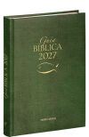 GUIA BIBLICA 2027