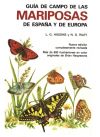 GUIA CAMPO DE MARIPOSAS ESPAÑA Y EUROPA