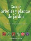 GUIA DE ARBOLES Y PLANTAS DE JARDIN