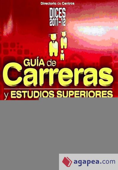 GUIA DE CARRERAS Y ESTUDIOS SUP