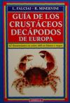 GUIA DE CRUSTACEOS DECAPODOS DE EUROPA