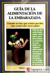 GUIA DE LA ALIMENTACION DE LA EMBARAZADA