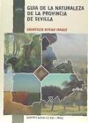 GUIA DE LA NATURALEZA DE LA PROVINCIA DE SEVILLA