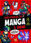 GUIA ESENCIAL DE MANGA & ANIME ("VIDEOJUEGOS")