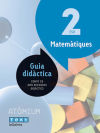 GUIA MATEMÀTIQUES 2 ESO (ATÒMIUM)