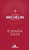 Guia Michelin Espa¥a 60004 2024 De Aa.vv.