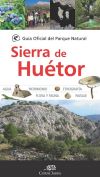 GUIA OFICIAL DEL PARQUE NATURAL SIERRA DE HUÉTOR