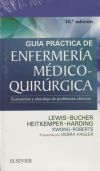 GUIA PRACTICA DE ENFERMERIA MEDICO QUIRURGICA